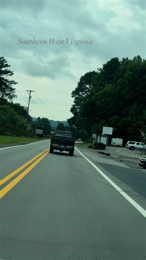 Southern West Virginia | Jimmy Bowling