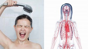 8 Health Benefits of a Cold Shower