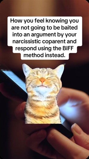 🚨 The BIFF Method: Keeping It Brief, Informative, Friendly, & Firm with Your Ex 🚨 When communicating with a high-conflict or manipulative ex, it’s easy to get sucked into emotional drama. 😤 But the secret to staying sane? The BIFF Method! 💬 Brief 💡 Informative 😊 Friendly 💪 Firm By sticking to this approach, you can protect your peace and avoid unnecessary conflict. Stay focused on the facts and leave the emotions out of it! 🎯 💡 Want more tips on how to communicate effectively with your 