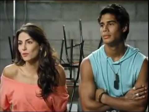 Rebelde Brasil capítulo 12 (completo)
