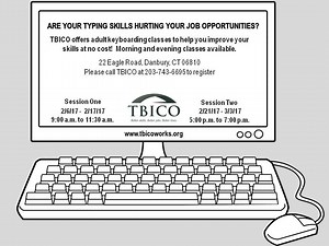 Are Your Typing Skills Hurting Your Job Opportunities?