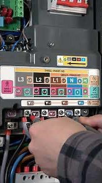 Liste de contrôle étape par étape pour la mise en service du IQ System Controller