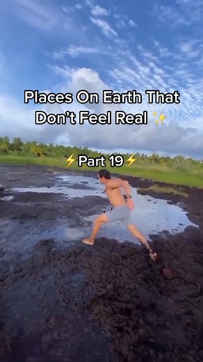 The world is so beautiful 🥺😍 #beautiful #amazing #planet #interesting #foryou #fyp