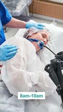 Endoscopy Test: Procedure, Preparation & Precautions | Dr. Pavan Velineni | Vise Hospitals