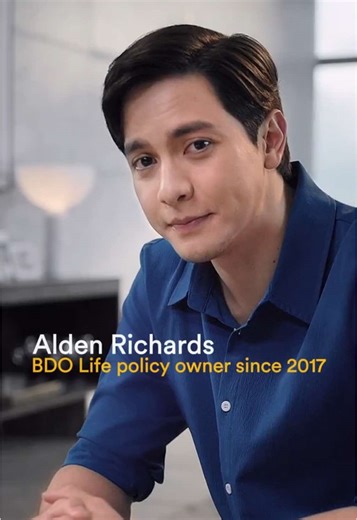 Plan B para sa Pamilya kasama si Alden Richards