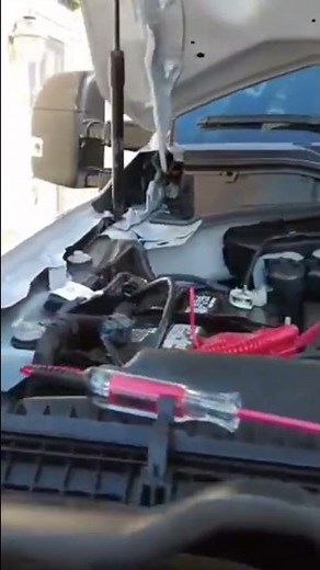 FORD upfitter switches!