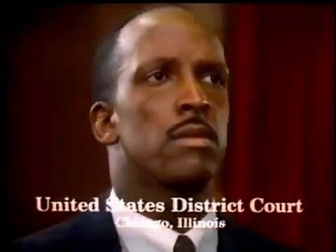 'The Jesse Owens Story' (1984)