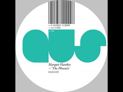 Marquis Hawkes - The Phoenix Part 1