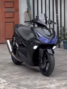 🖤🔥 Owner: Mad 🇮🇩 🎥 Aerox Modified #fbreels #AeroxMoTo | Aerox Mo To