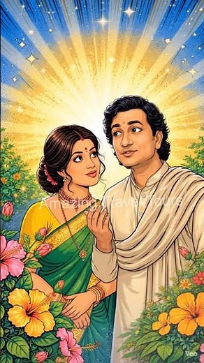 Ninade Nenapu - Dr Rajkumar Classic #kannada #nostalgia