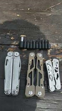 Beware, Leatherman scammers on the prowl!