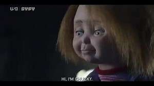 26K views · 1.7K reactions | CHUCKY SEASON 2 | TEASER TRAILER!!! | Andy_Barclay | Facebook