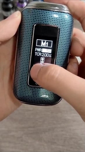 Vaping Device Assembly and Operation Guide