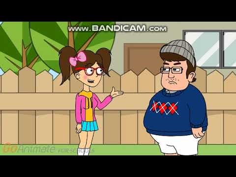 Life Of GoAnimate Ep. 53: Gerald's Amusement Park P1