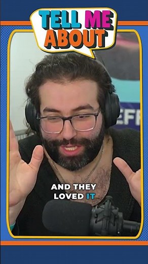 Daughter Hides Secret VTuber Career Until 1 Million Subscribers!