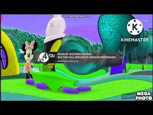 I Killed Mickey Mouse Clubhouse Hindi Theme Song In LOUD EAR BLEEP