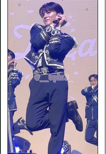 JO1 Dreaming Night Concert Experience in Taipei