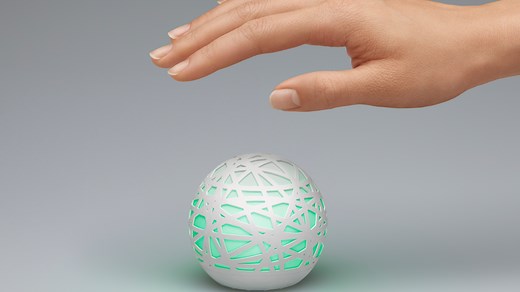 Sense: Know More. Sleep Better.