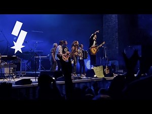 Switchfoot (live) - 08/20/2022 - Vina Robles Amphitheatre, Paso Robles, CA [FULL SHOW]