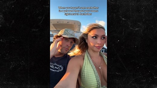 Rob & Andrea Seen Together for First Time Since 'Love Island' Reunion