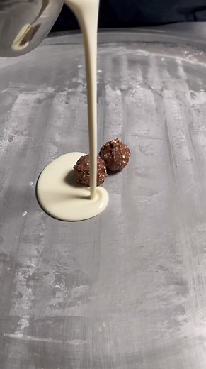 November 8-14th Flavor Reveal | Ferrero Rocher🌰 | Honey Lavender🍯 | Lemon Poppy🍋 | Sweet & Salty🥨 📍1207 Granary Ave Bellingham, Washington | Cryo Rolls