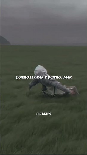 Quiero llevarte a algún lugar para que sepas que me importas (Sub. Español + Lyrics)