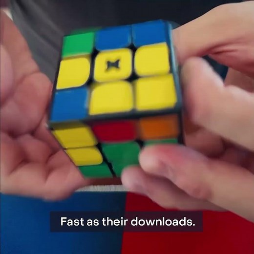 Frontier Communications commercial spot 2023