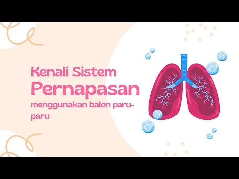 Penggunaan media pembelajaran balon paru-paru pada mata pelajaran IPAS di Sekolah Dasar