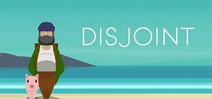Disjoint: обзор, публикации, гайды и релиз логическая игры Disjoint