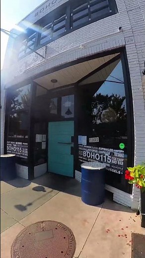 Restaurants on Decatur Square - Downtown Decatur, Georgia