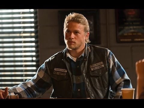 Sons of Anarchy Season 5 Episode 1 Review - "Sovereign."