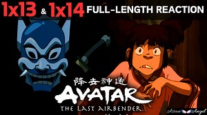 Watch 1x13-14 Last Airbender FULL Angels | Streamable