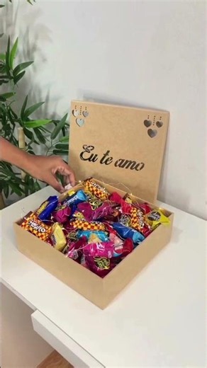 💝 Achei na Shoppe 💝 #presente #namoro #amor