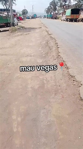 Exploring the Mau Vegas Mugithi Challenge