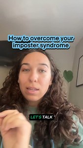 30 reactions · 7 comments | Imposter syndrome: it’s easy to underestimate what you bring to the table, but shifting your mindset might be key. Instead of striving for confidence in meetings and interviews, what if you acknowledge the self-doubt and move on? Do these tips resonate? Share your POV in the comments. #glassdoor #worklife #impostersyndrome#atomichabits #newjob #promotion | Glassdoor | Facebook