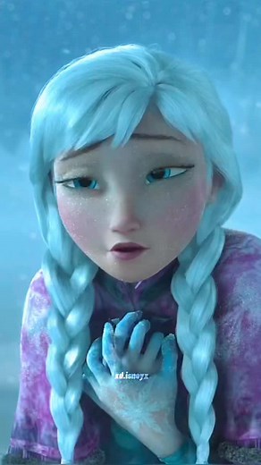 Anna Saves Elsa | Frozen Princesses Live Wallpaper