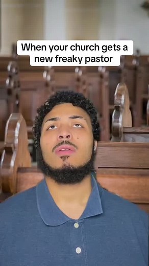 Unexpected Humor in Church Service Skits