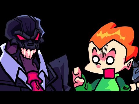 FNF vs Convict (Pico Day Mod)