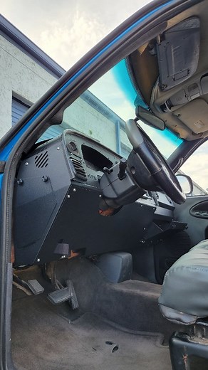 18K views · 254 reactions | Well that's a wrap on the '99-'02 Dodge...