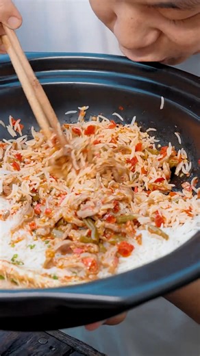 233K views · 5.1K reactions | Now you know what Dazhuang is afraid of, right?#food #Rurallife #Rural #Plot #Funny #reels #mukbang | Eating Brothers | Facebook