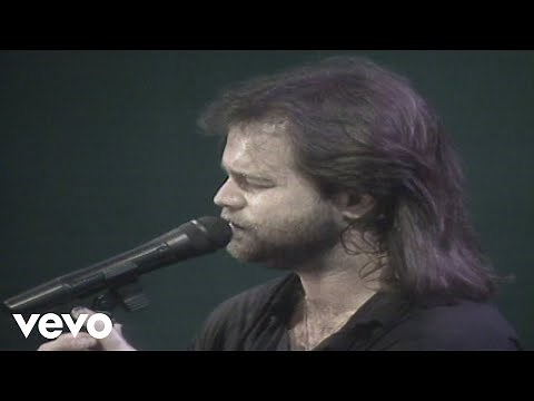 Restless Heart - Long Lost Friend (Live In Germany)