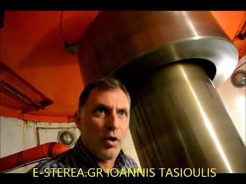 Φράγμα Κρεμαστών Εντυπωσιακό βίντεο