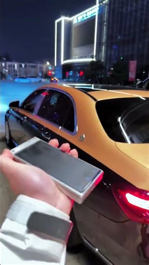 Defender Nights 🌙