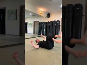 How Systema Helps With BJJ