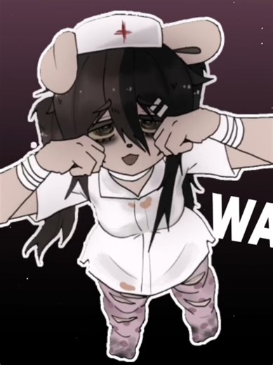 Cry for Zila /ᐠ｡ꞈ｡ᐟ