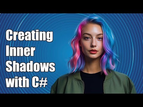 Creating Inner Shadows with C# UWP Toolkit DropShadowPanel: A Complete Guide