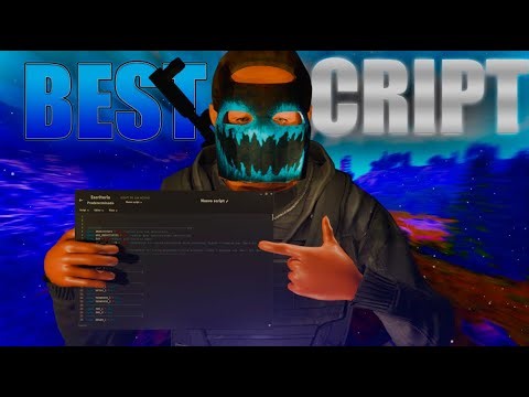 FIXED! NEW Rust Logitech Lua Script – UNDETECTED & ALL WEAPONS WORKING!