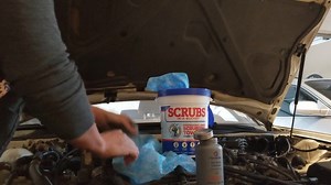 3.1K views · 22 reactions | About that messy anti seize we mentioned last week... we present a solution! | Permatex | Facebook