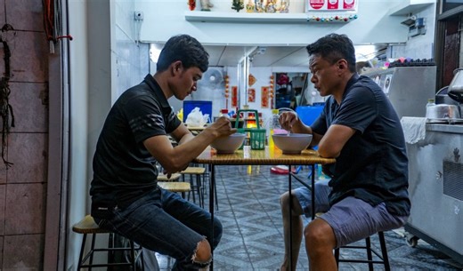 ‘Days’ Review: Slow Cinema God Tsai Ming-liang Returns with One of the Year’s Most Touching Films