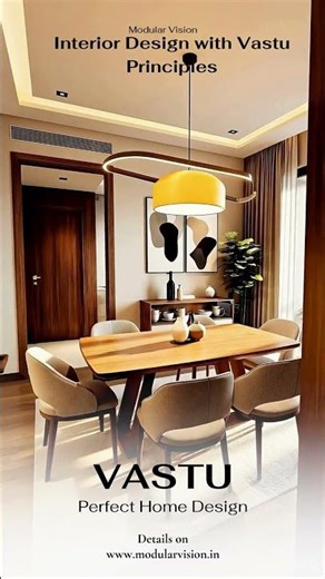 Modular Vision – Starting smarter homes with Vastu-perfect design.